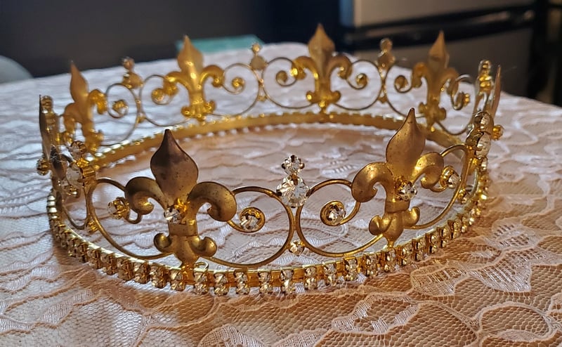 Crown