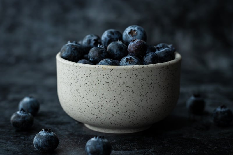 Whimsical Culinary Delight